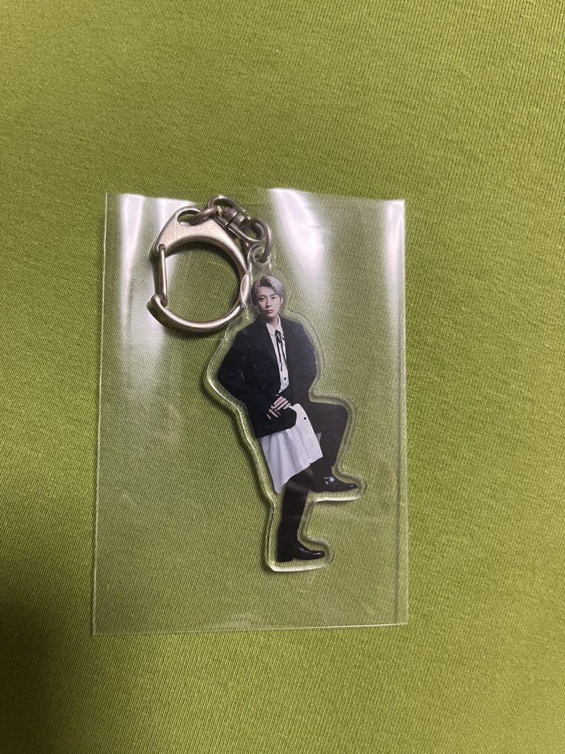 アロハ新世界アクスタ 超特急 アロハ アクスタ 新世界